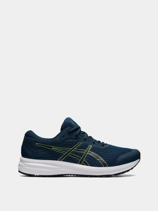 Кросівки Asics модель 6B211 Фото