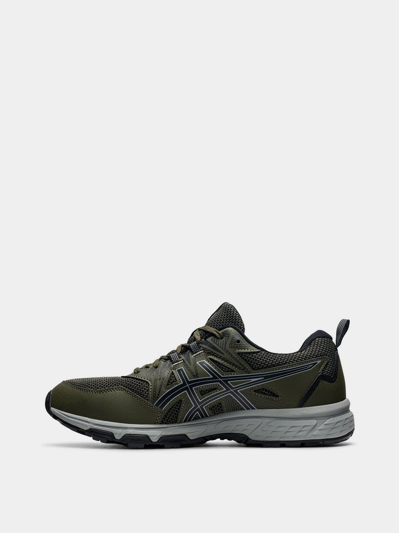 Кроссовки Asics Gel Venture 8 модель 1011A824-302 Фото