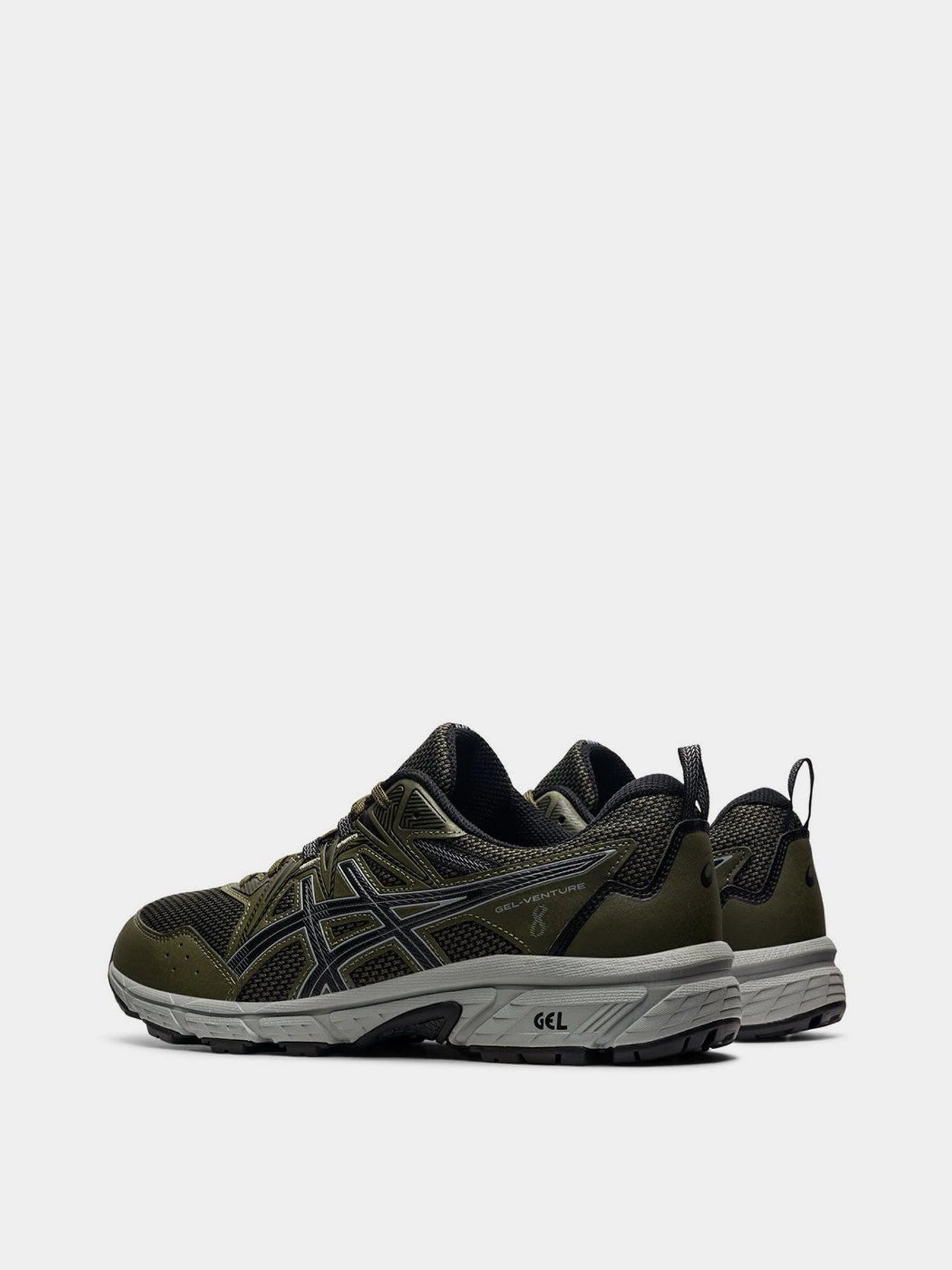 Кроссовки Asics Gel Venture 8 модель 1011A824-302 Фото