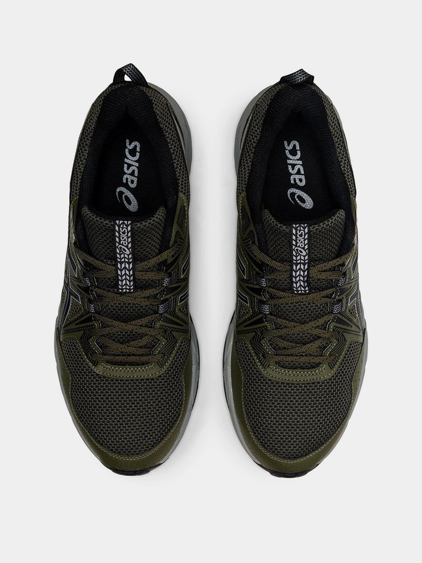 Кроссовки Asics Gel Venture 8 модель 1011A824-302 Фото