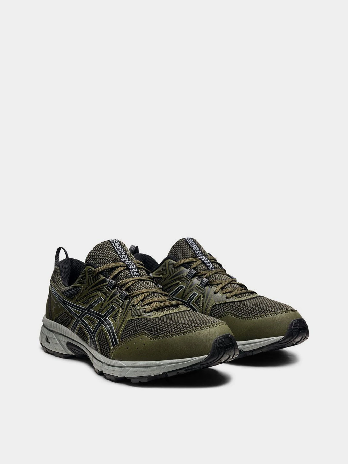 Кроссовки Asics Gel Venture 8 модель 1011A824-302 Фото