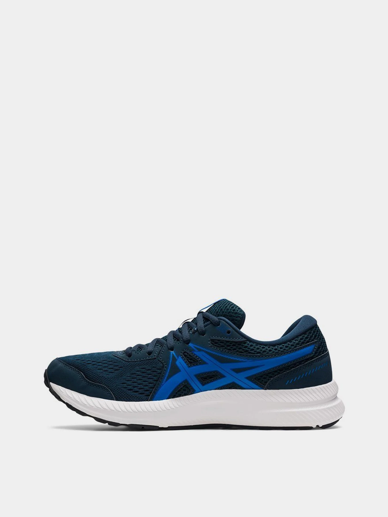 Кросівки Asics GEL-Contend 7 модель 1011B040-404 Кросівки Asics GEL-Contend 7 модель 1011B040-404 Фото