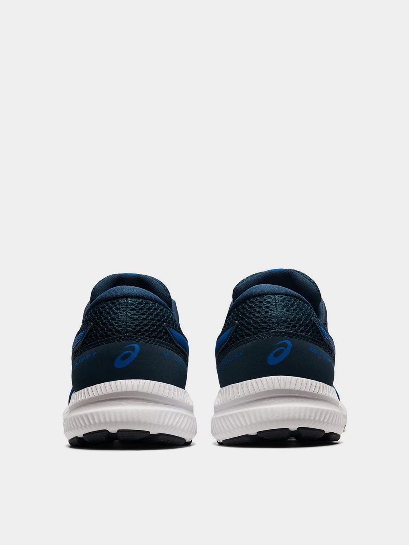 Кросівки Asics GEL-Contend 7 модель 1011B040-404 Кросівки Asics GEL-Contend 7 модель 1011B040-404 Фото