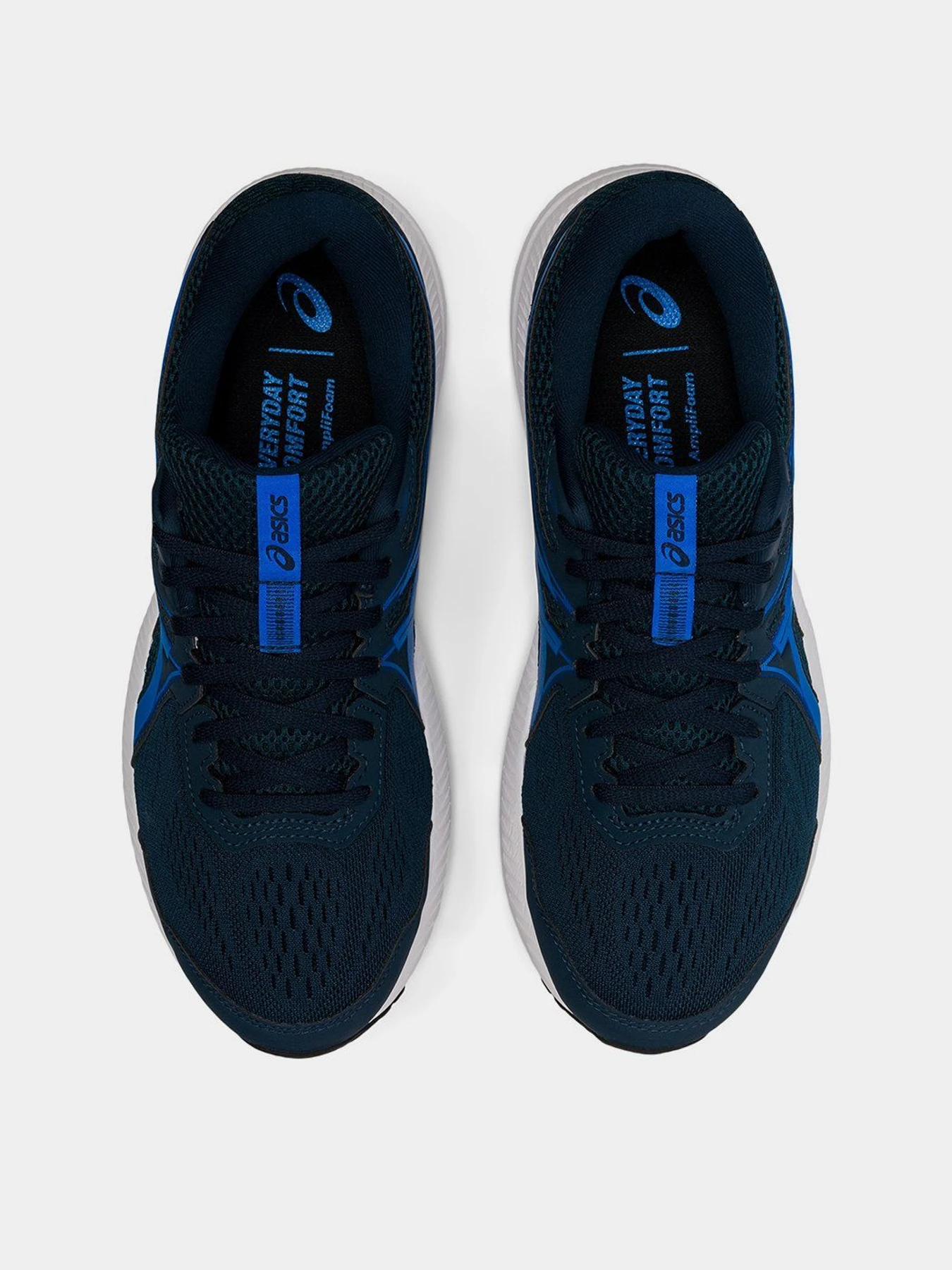 Кросівки Asics GEL-Contend 7 модель 1011B040-404 Кросівки Asics GEL-Contend 7 модель 1011B040-404 Фото
