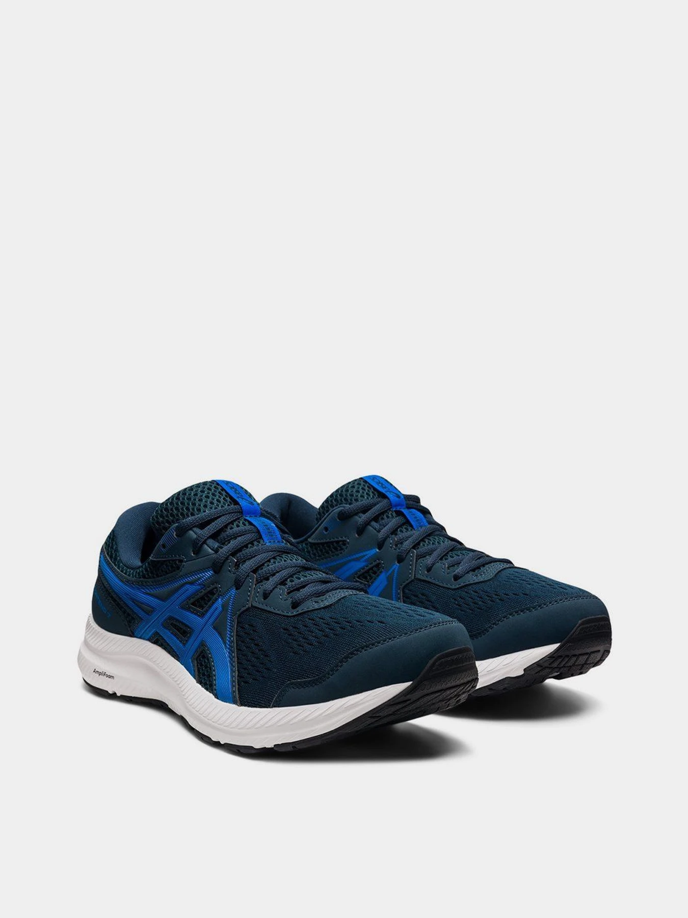 Кросівки Asics GEL-Contend 7 модель 1011B040-404 Кросівки Asics GEL-Contend 7 модель 1011B040-404 Фото