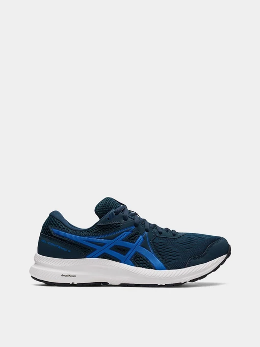 Кросівки Asics GEL-Contend 7 модель 1011B040-404 Фото