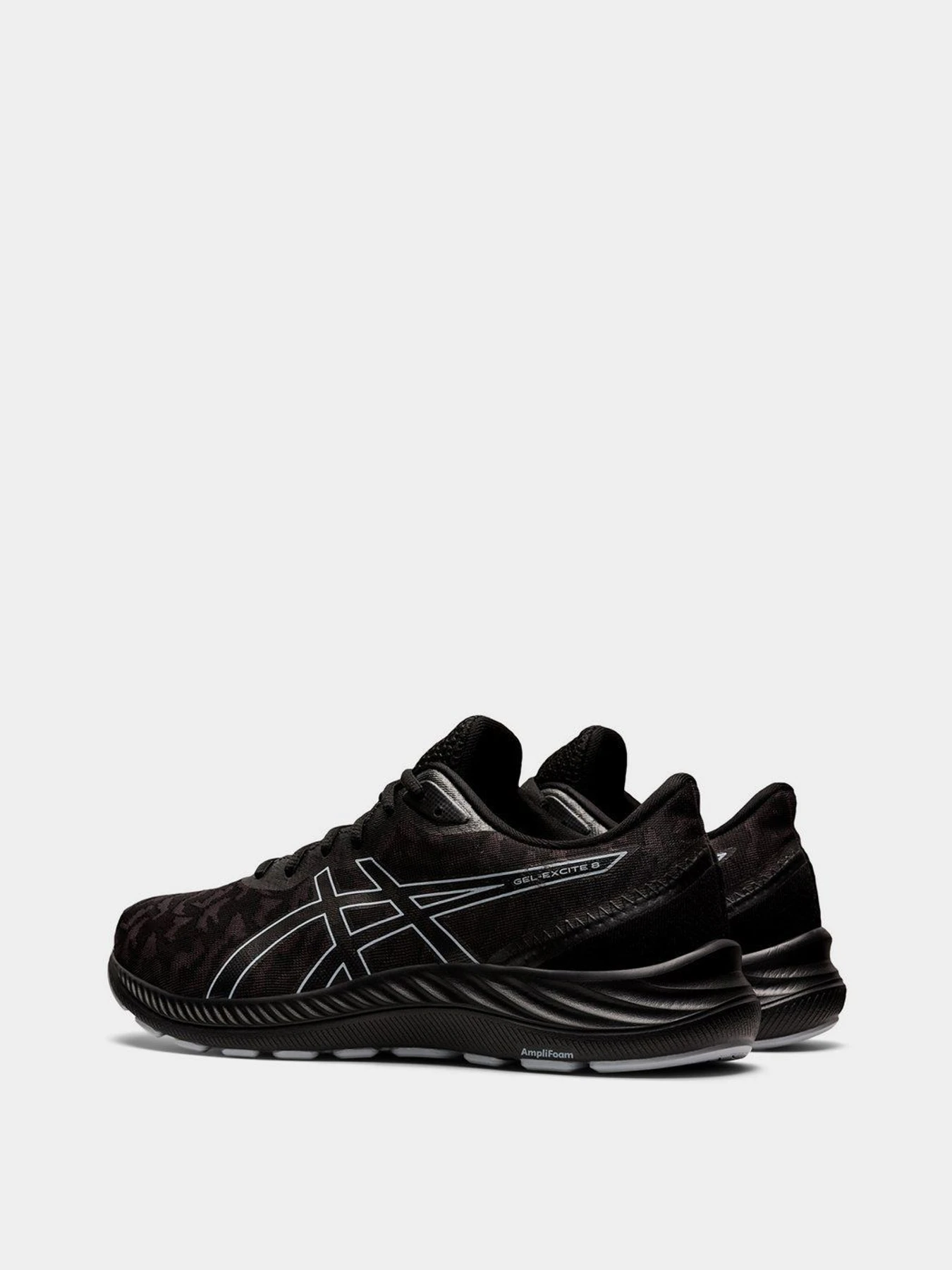 Кросівки Asics Gel-Excite 8 Twist модель 1011B399-001 Фото