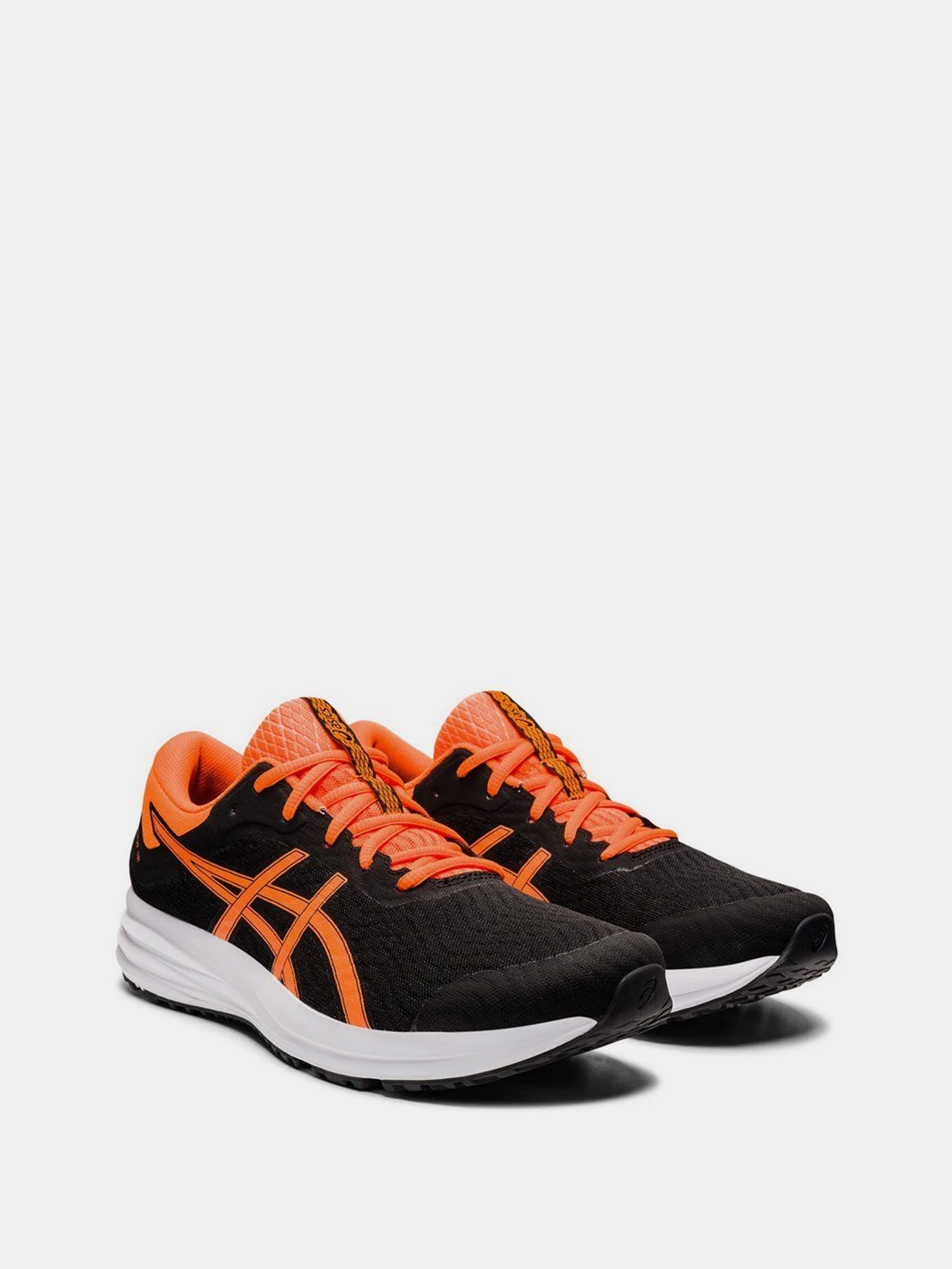 Кросівки Asics Patriot 12 модель 1011A823-006 Кросівки Asics Patriot 12 модель 1011A823-006 Фото