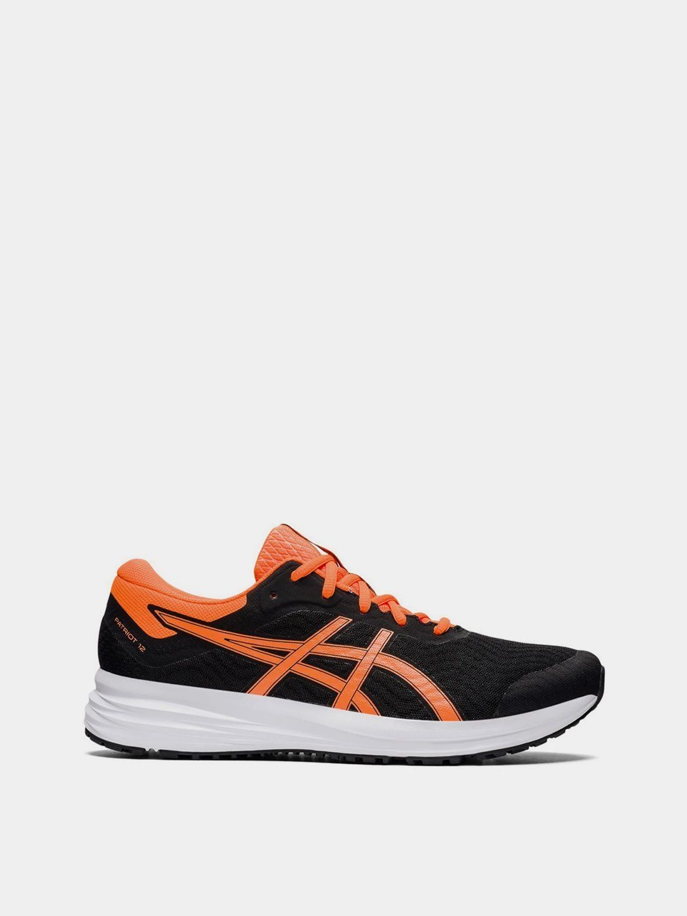 Кросівки Asics Patriot 12 модель 1011A823-006 Кросівки Asics Patriot 12 модель 1011A823-006 Фото