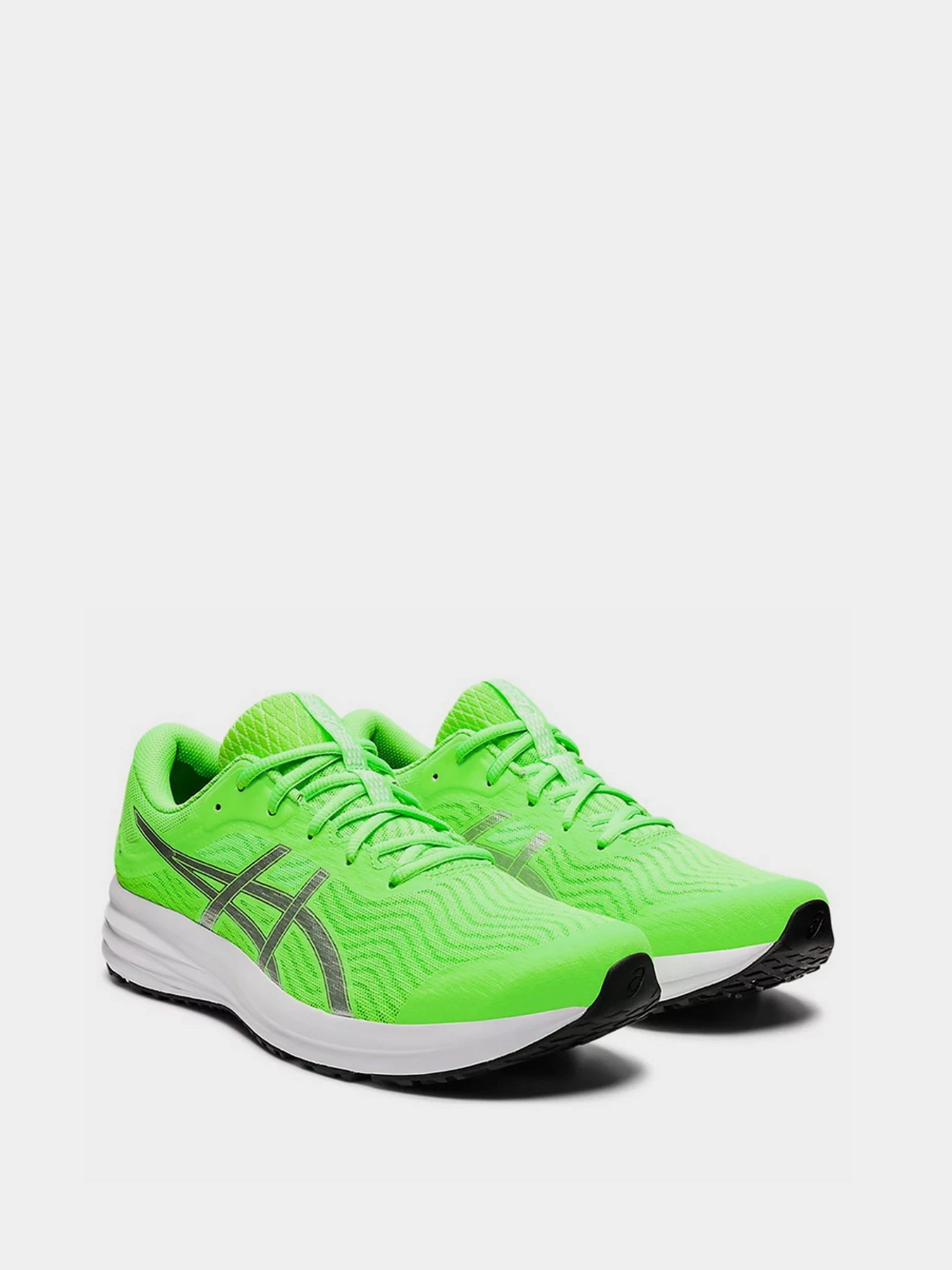 Кросівки Asics Patriot 12 модель 1011A823-300 Фото