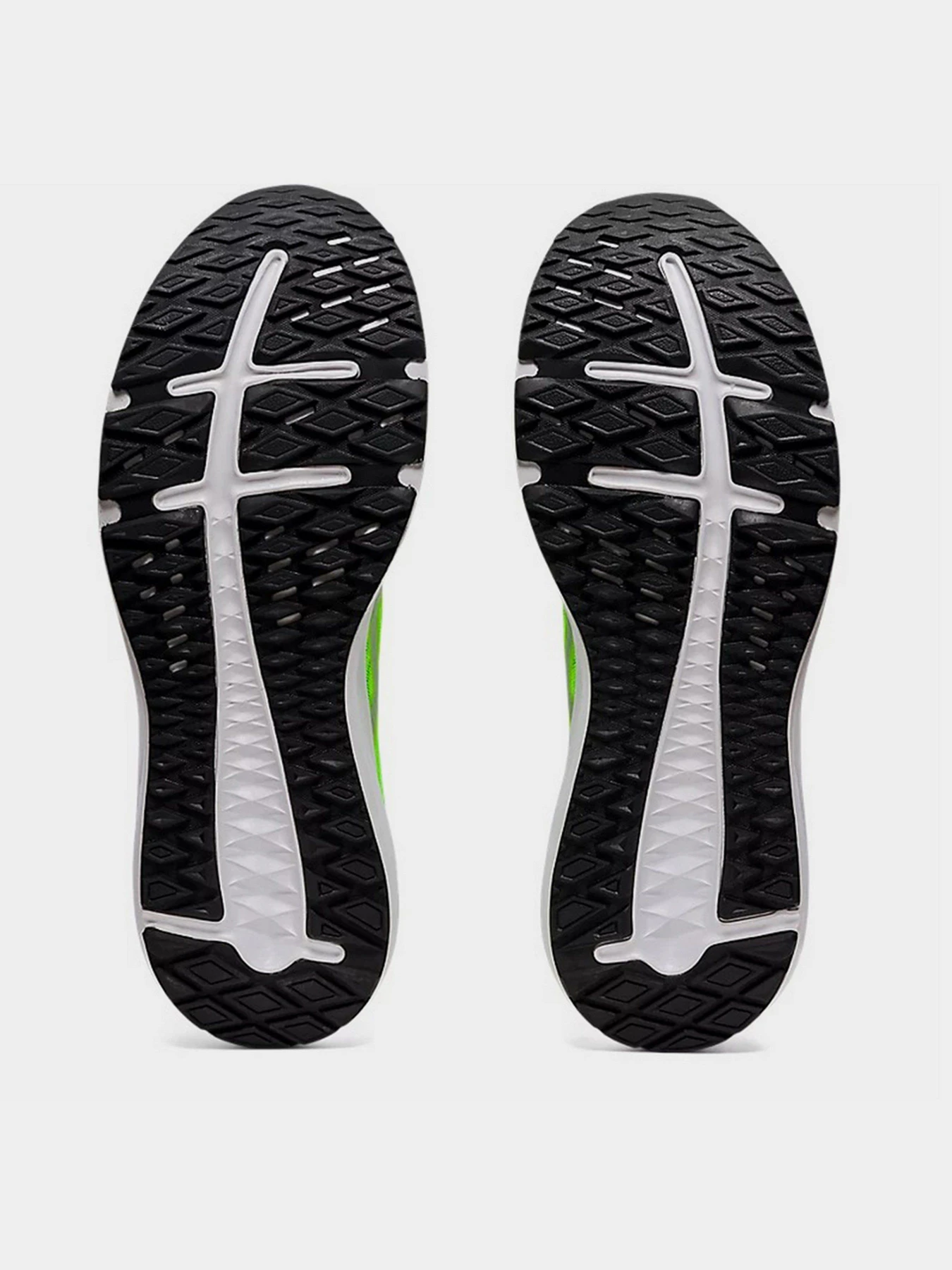 Кросівки Asics Patriot 12 модель 1011A823-300 Фото