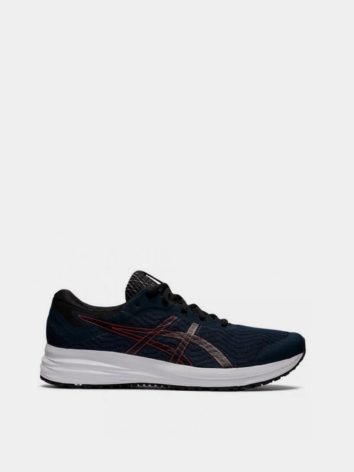 Кроссовки Asics Patriot 12 модель 1011A823-415 Фото
