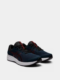 Кросівки Asics Patriot 12 модель 1011A823-415 Фото
