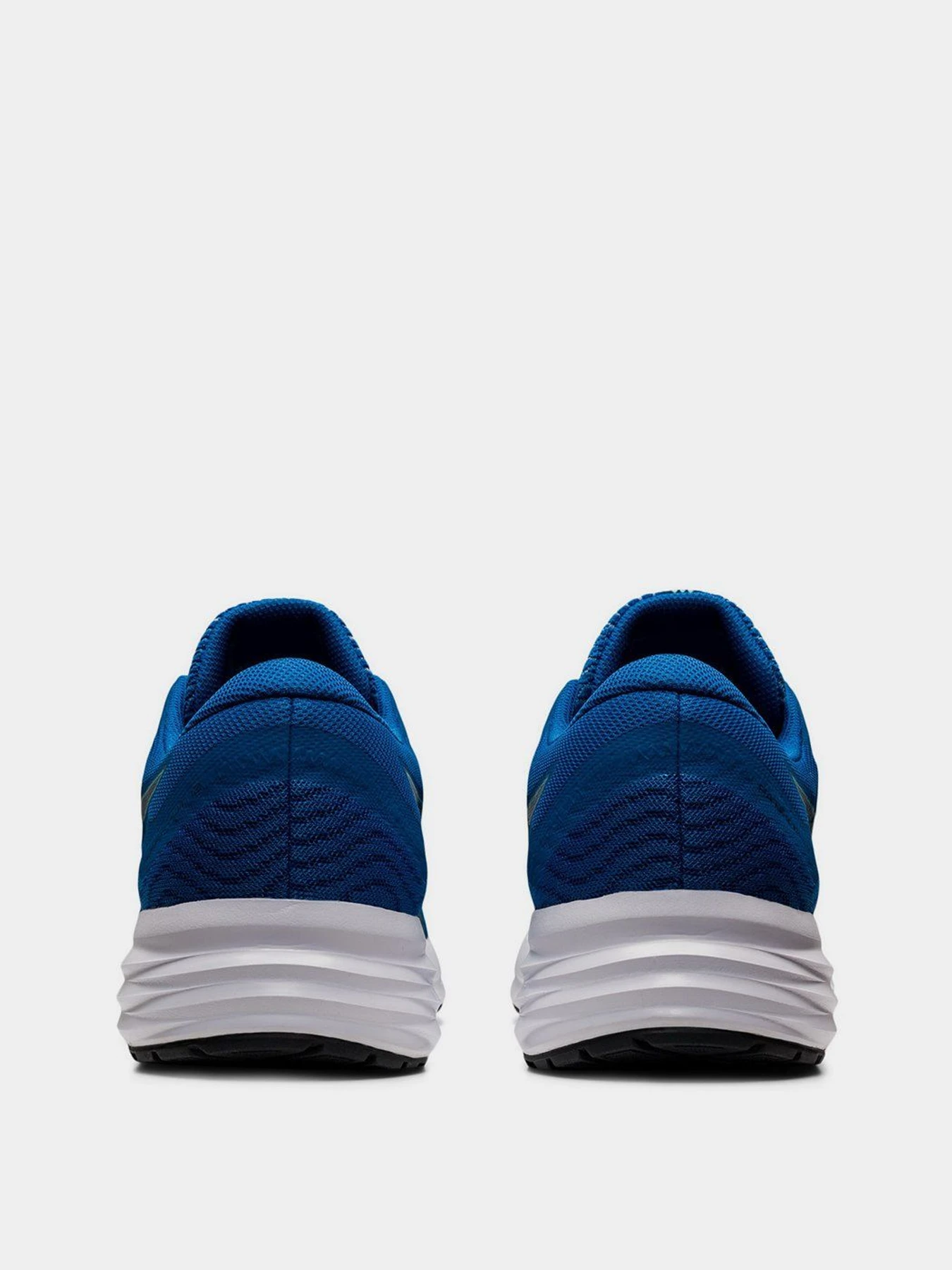 Кроссовки Asics Patriot 12 модель 1011A823-417 Фото