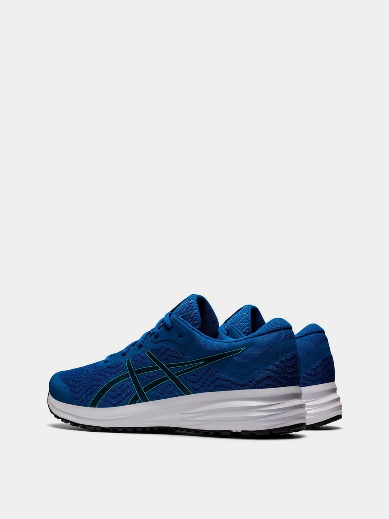 Кроссовки Asics Patriot 12 модель 1011A823-417 Фото