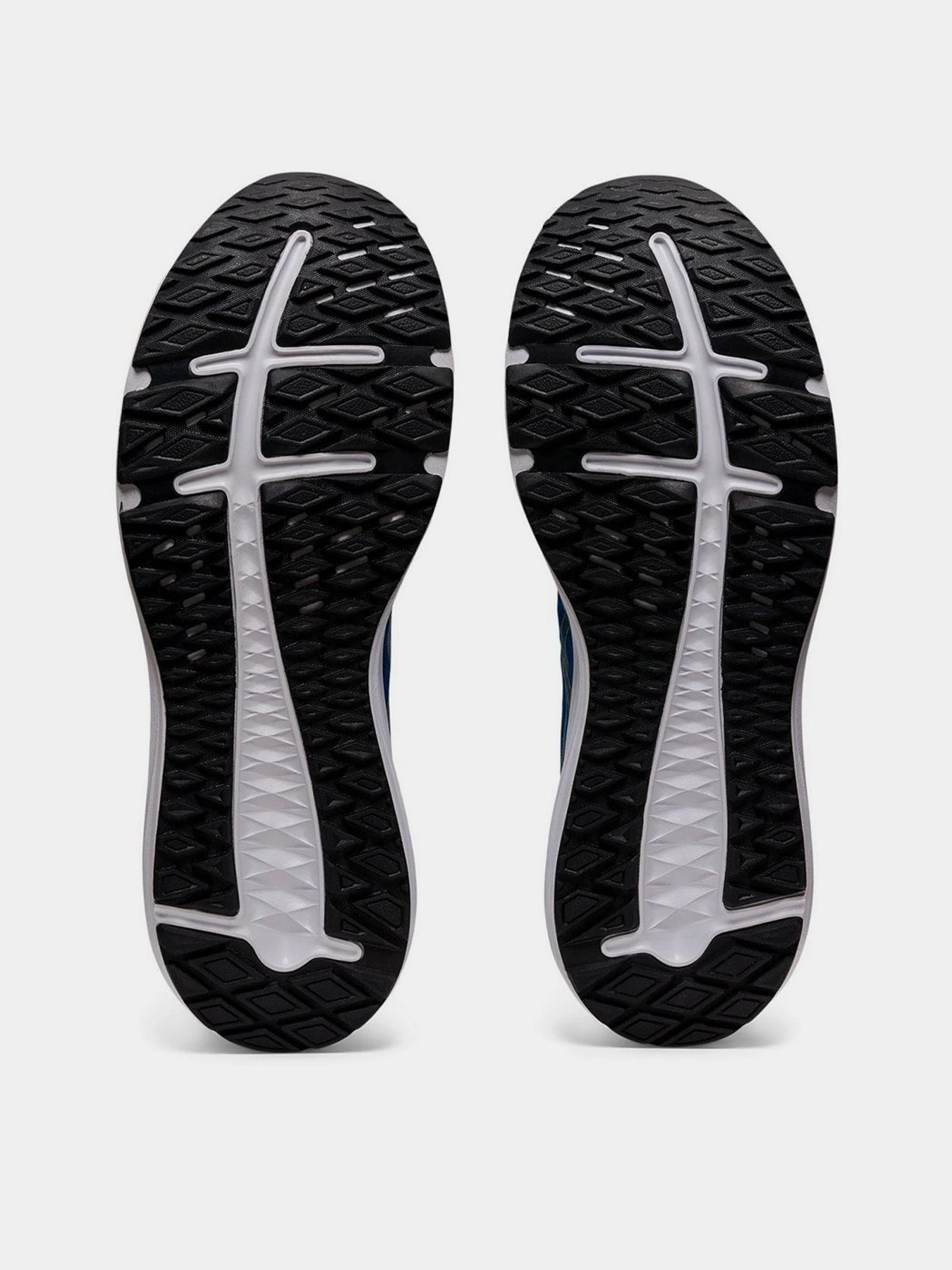 Кроссовки Asics Patriot 12 модель 1011A823-417 Фото
