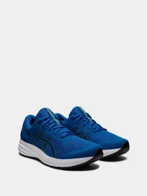 Кроссовки Asics Patriot 12 модель 1011A823-417 Фото