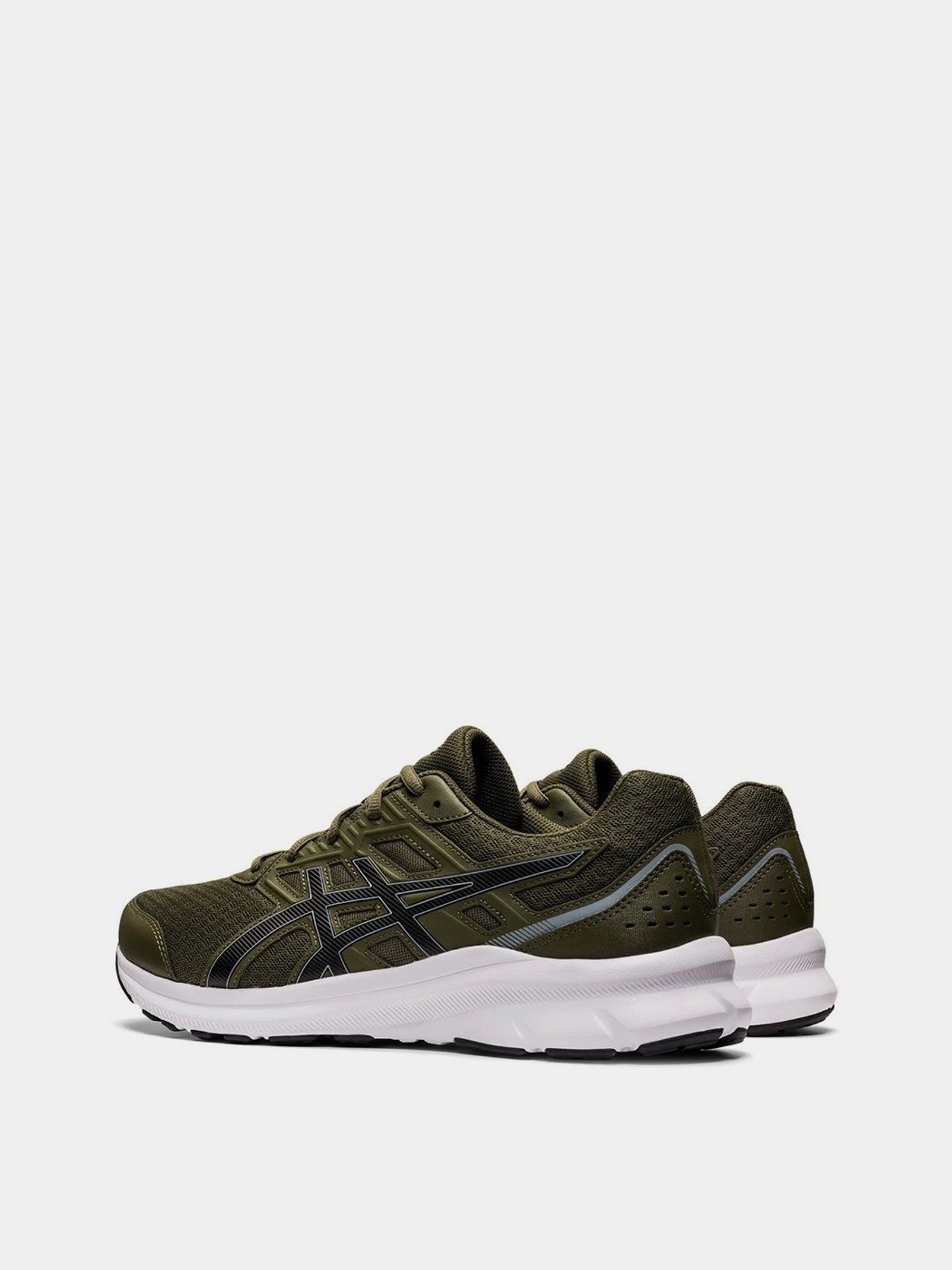 Кроссовки Asics Jolt 3 модель 1011B034-301 Кроссовки Asics Jolt 3 модель 1011B034-301 Фото