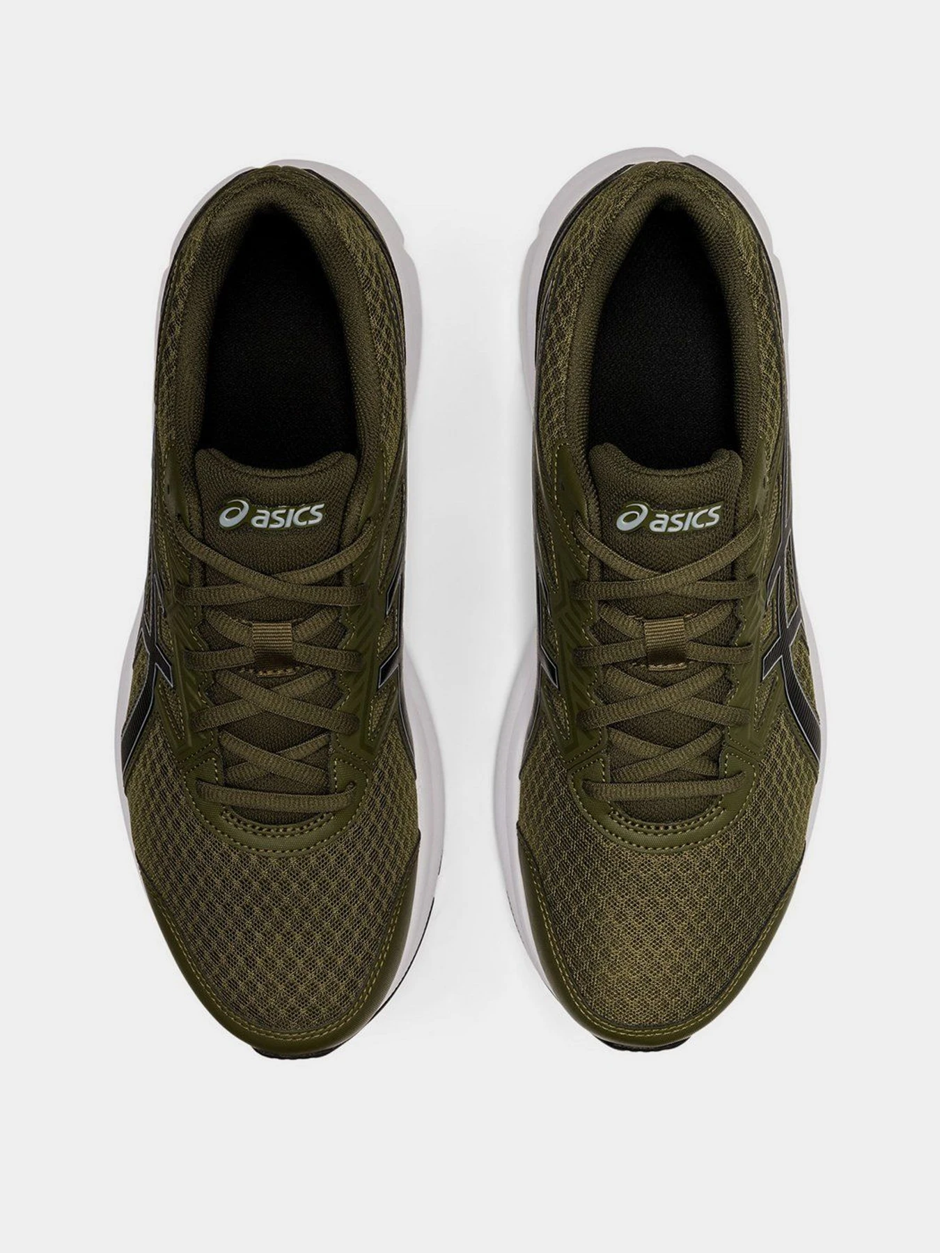 Кроссовки Asics Jolt 3 модель 1011B034-301 Кроссовки Asics Jolt 3 модель 1011B034-301 Фото