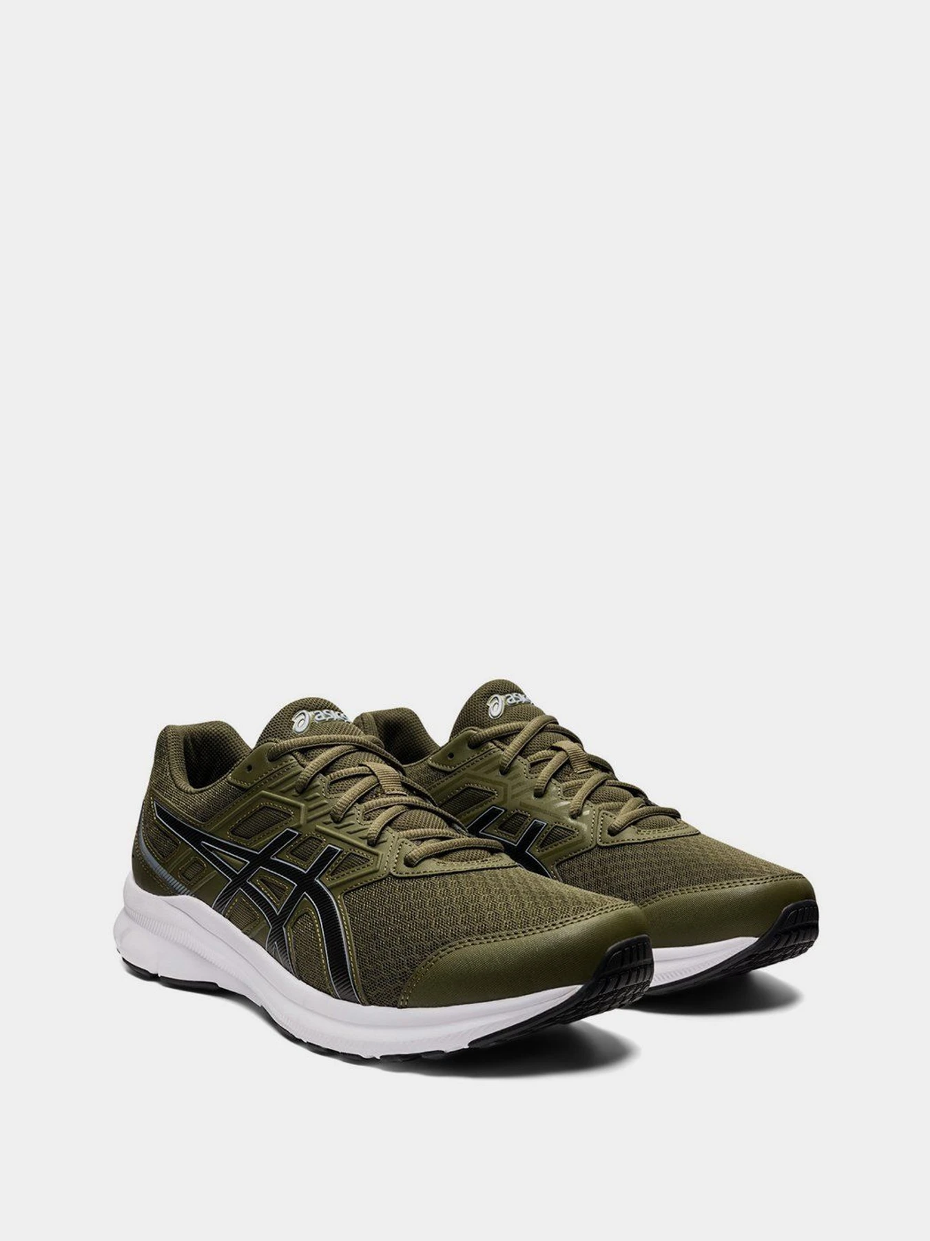 Кроссовки Asics Jolt 3 модель 1011B034-301 Кроссовки Asics Jolt 3 модель 1011B034-301 Фото