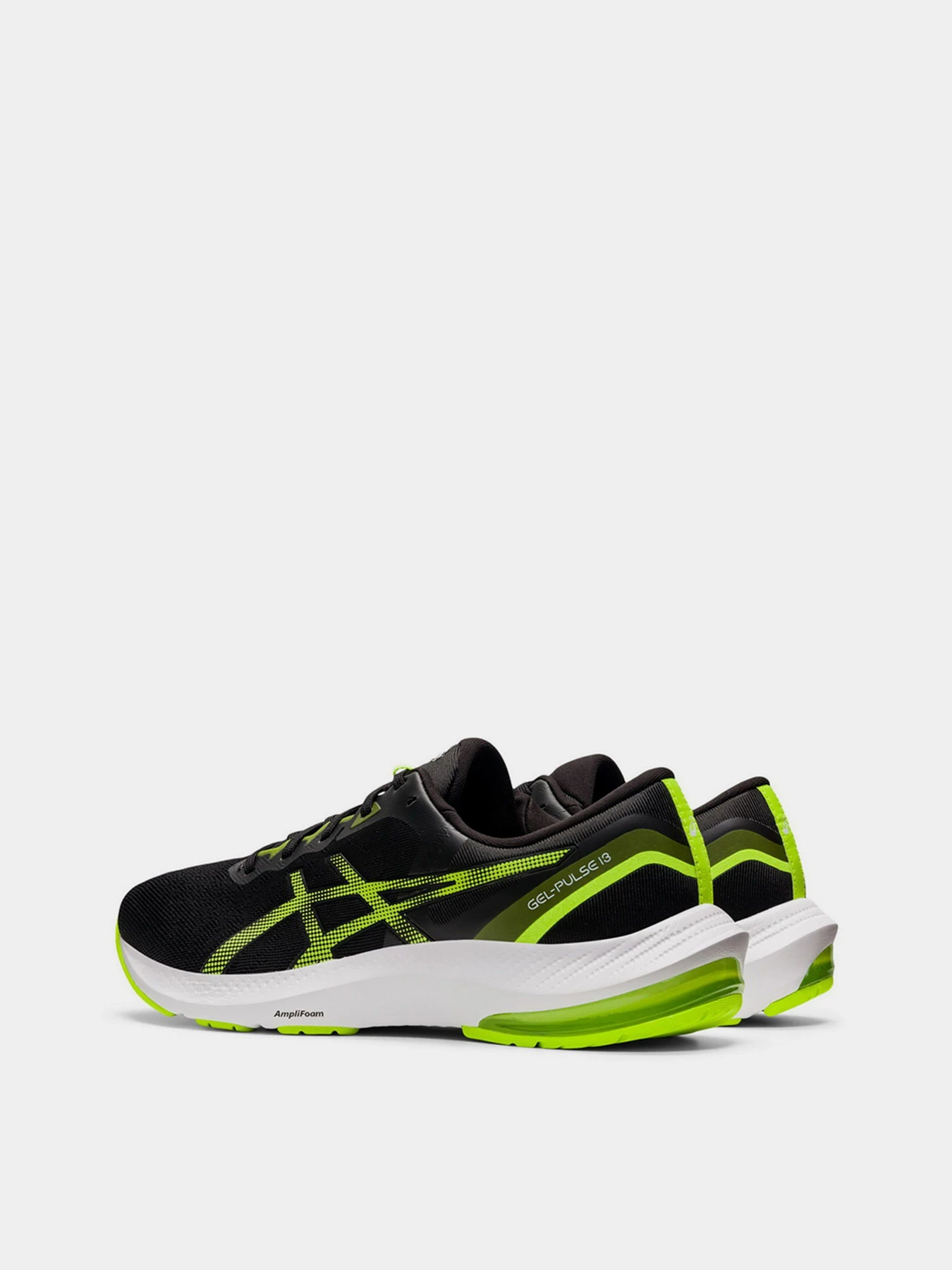 Кроссовки Asics Gel-Pulse 13 модель 1011B175-004 Кроссовки Asics Gel-Pulse 13 модель 1011B175-004 Фото