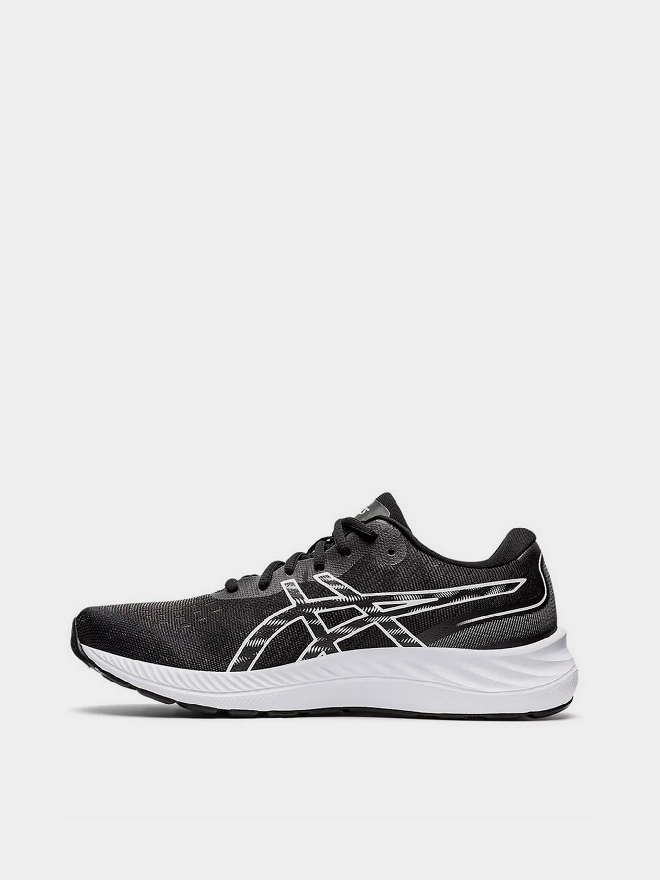 Кросівки Asics Gel-Excite 9 модель 1011B338-002 Кросівки Asics Gel-Excite 9 модель 1011B338-002 Фото