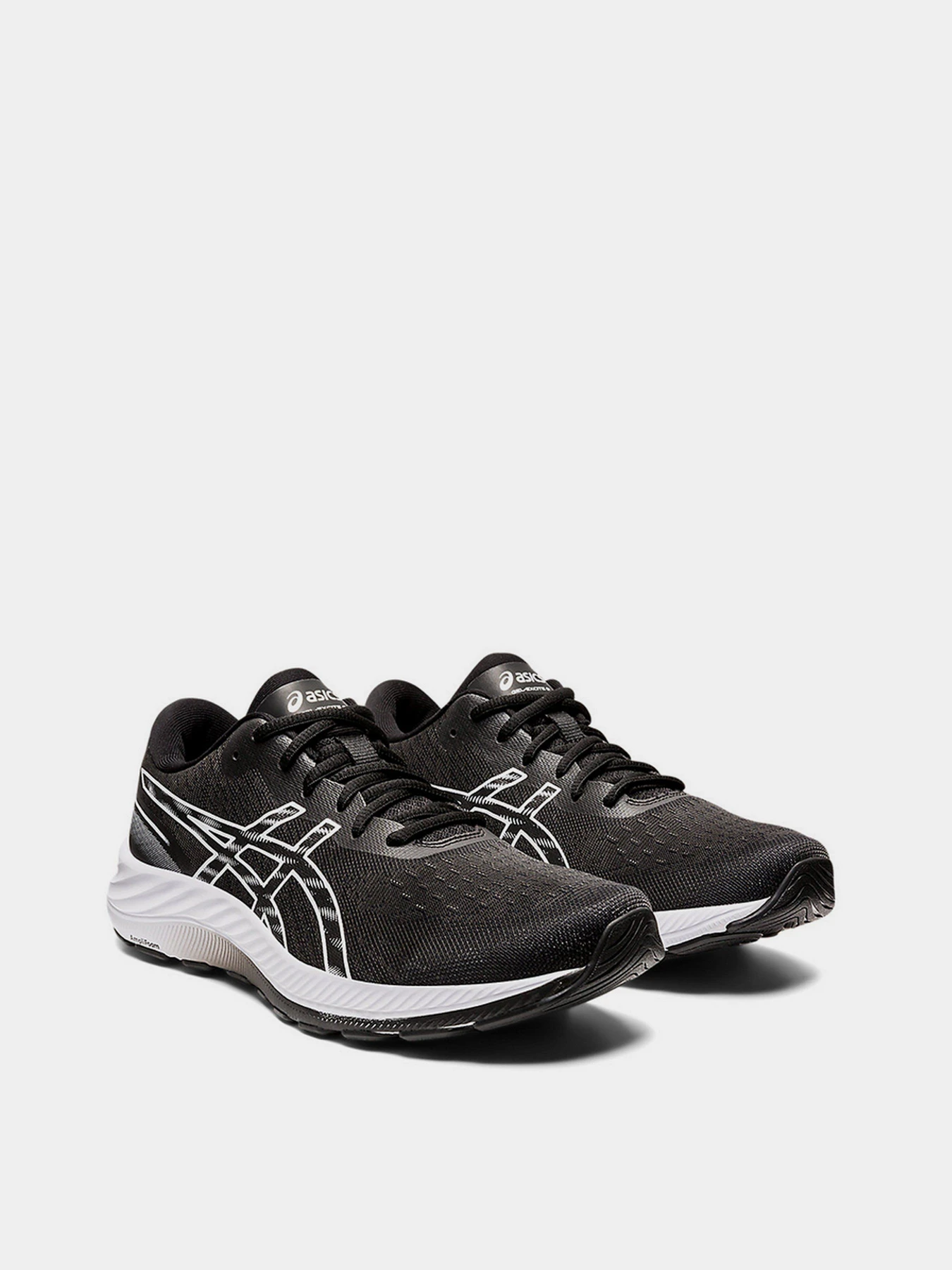 Кросівки Asics Gel-Excite 9 модель 1011B338-002 Кросівки Asics Gel-Excite 9 модель 1011B338-002 Фото