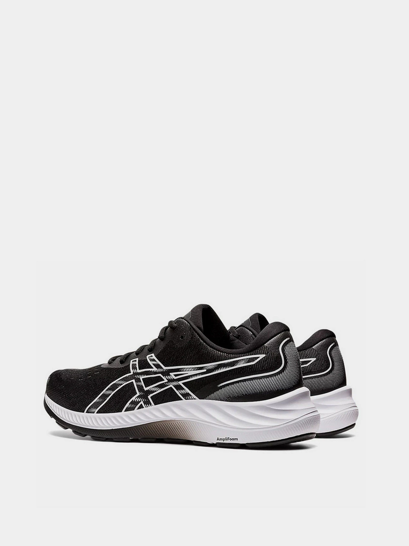 Кросівки Asics Gel-Excite 9 модель 1011B338-002 Кросівки Asics Gel-Excite 9 модель 1011B338-002 Фото