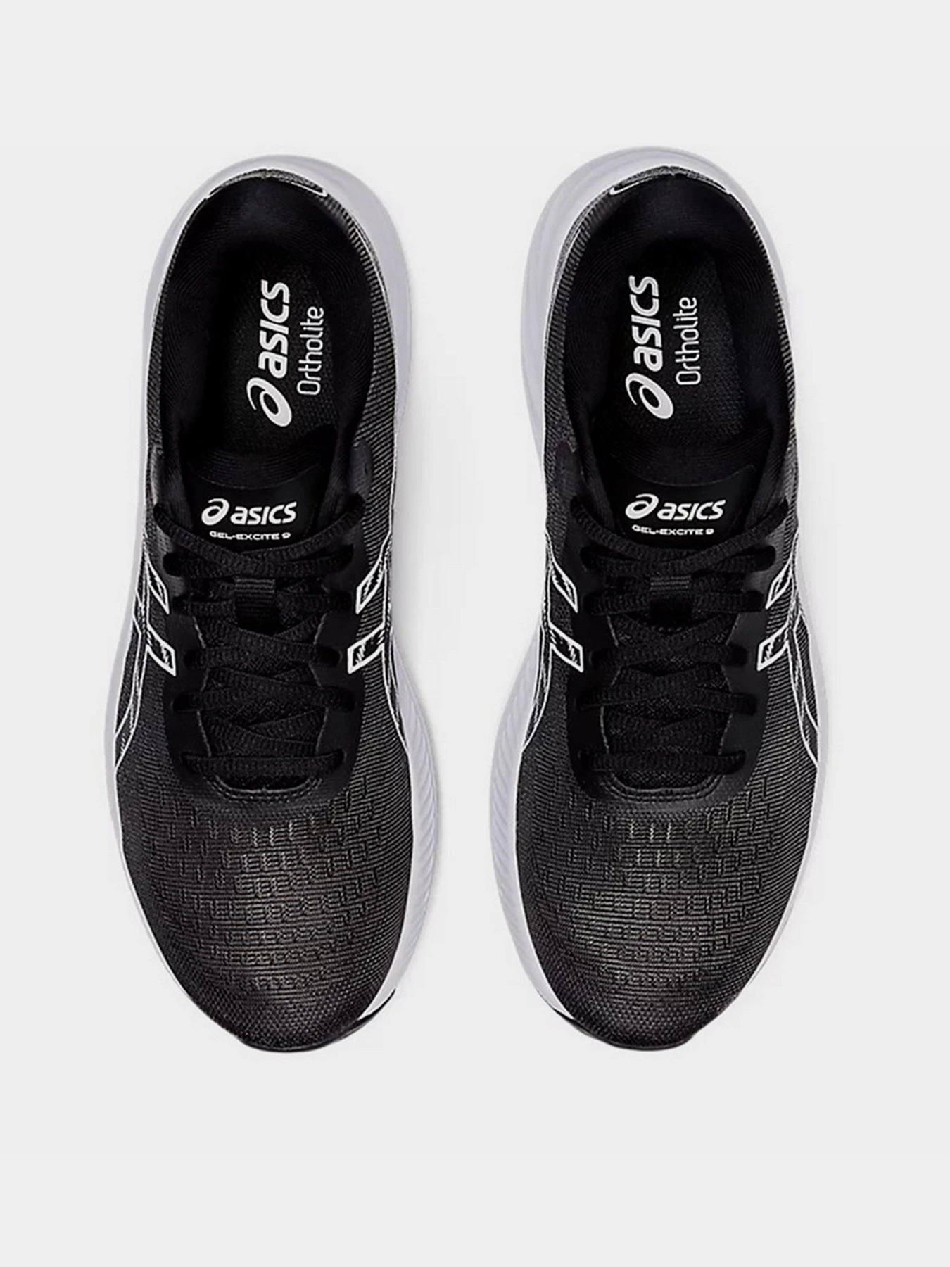 Кросівки Asics Gel-Excite 9 модель 1011B338-002 Кросівки Asics Gel-Excite 9 модель 1011B338-002 Фото