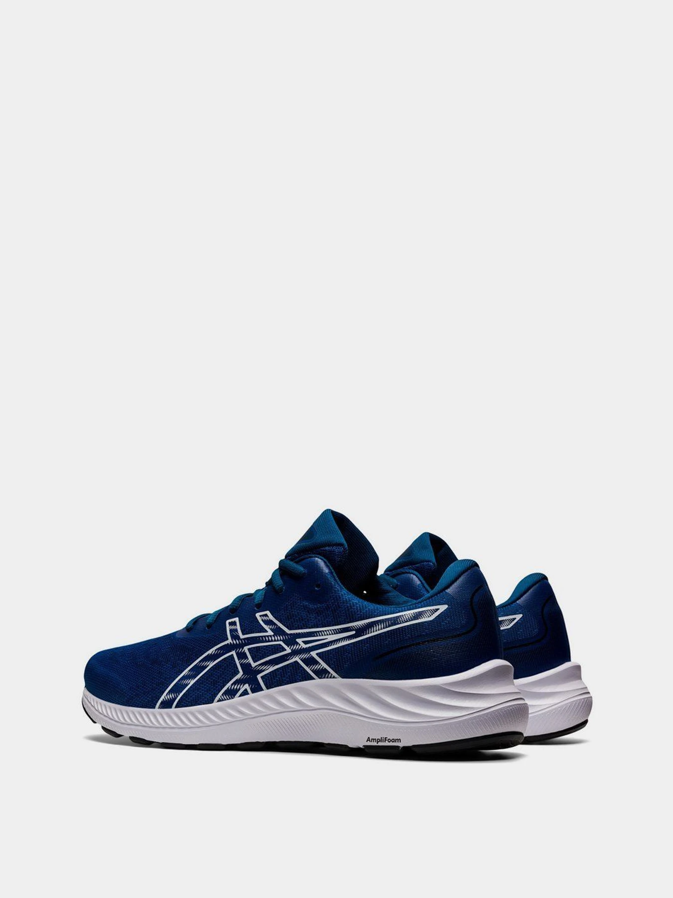 Кроссовки Asics Gel-Excite 9 модель 1011B338-400 Фото