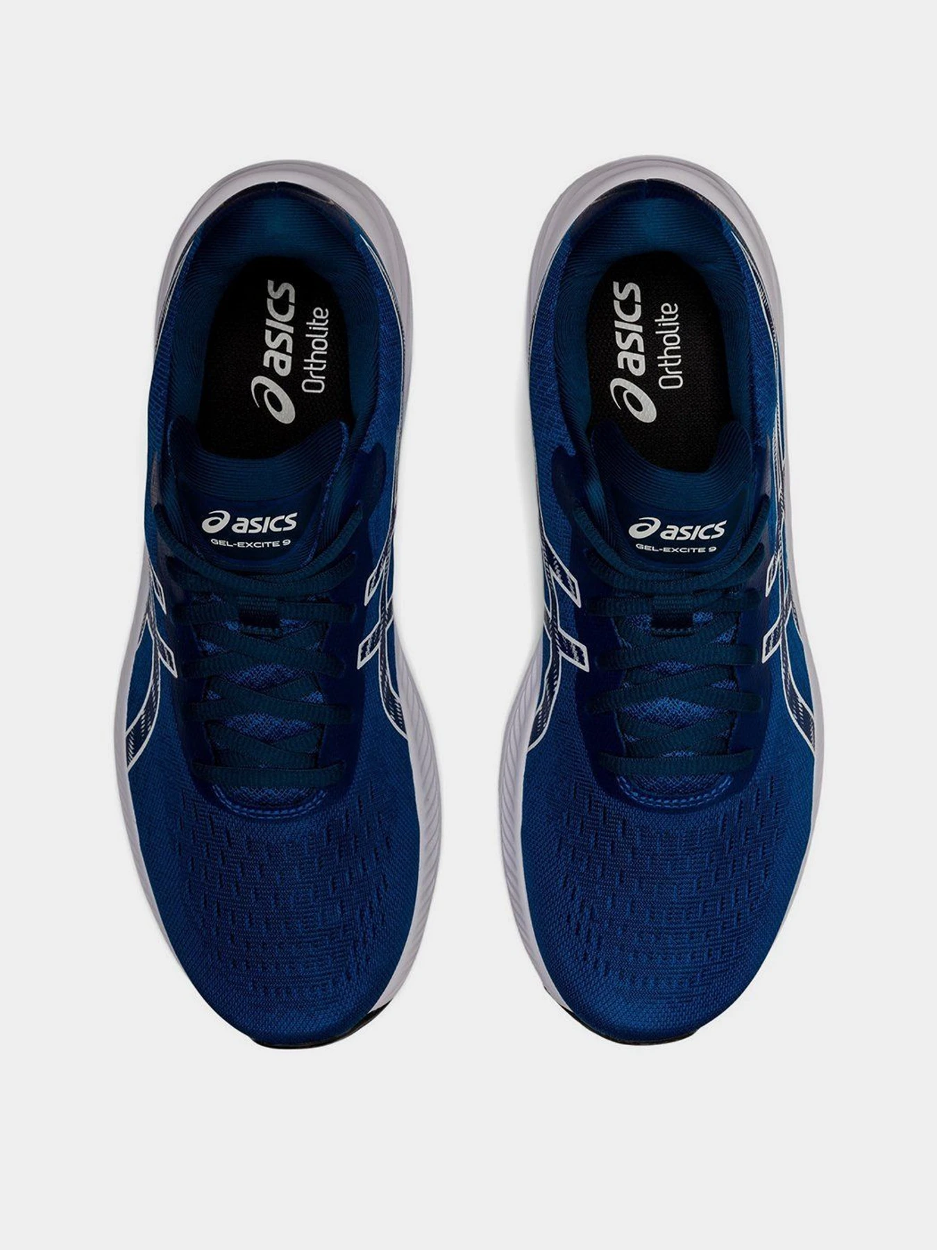 Кроссовки Asics Gel-Excite 9 модель 1011B338-400 Фото