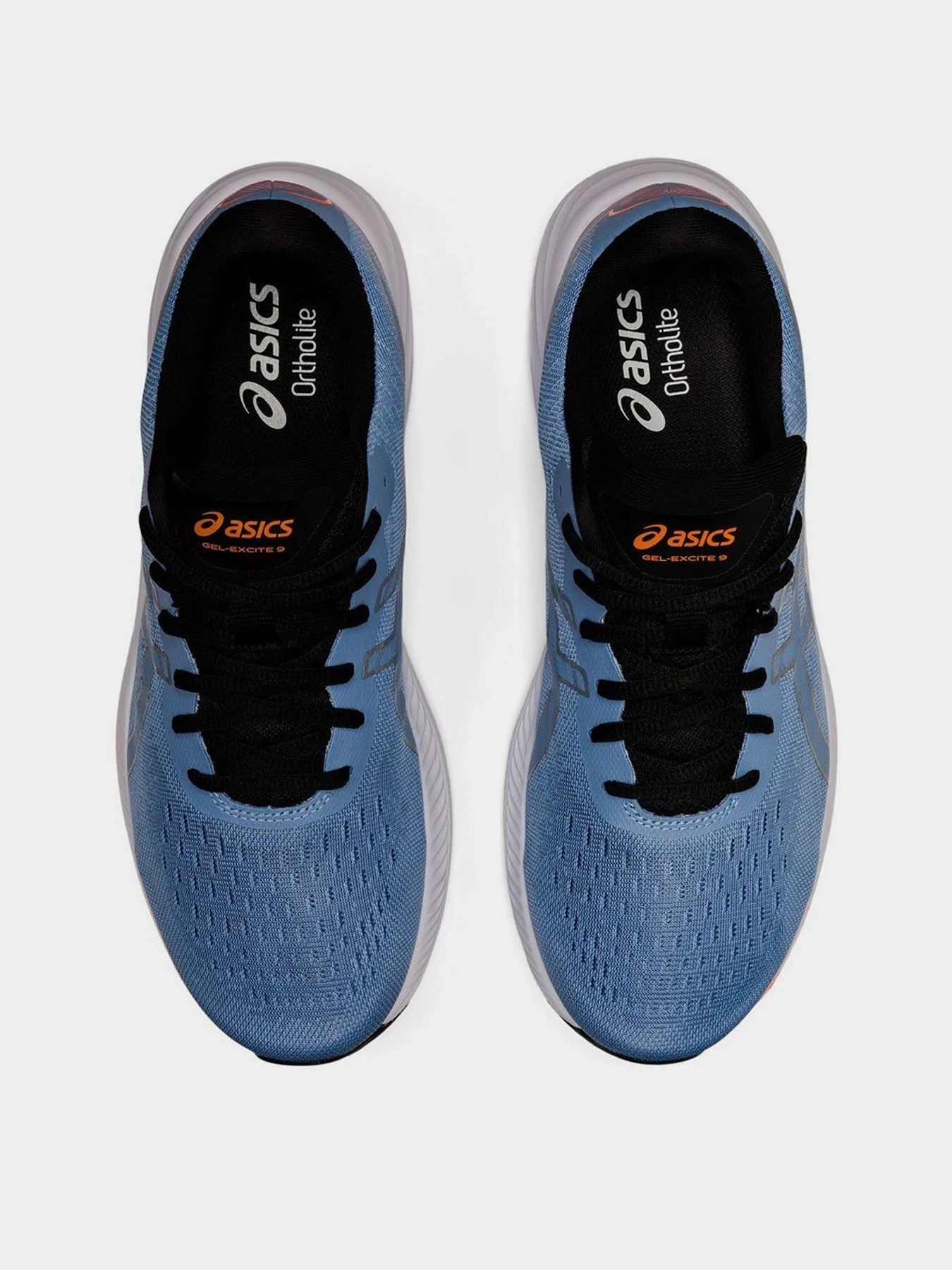 Кросівки Asics Gel-Excite 9 модель 1011B338-401 Кросівки Asics Gel-Excite 9 модель 1011B338-401 Фото