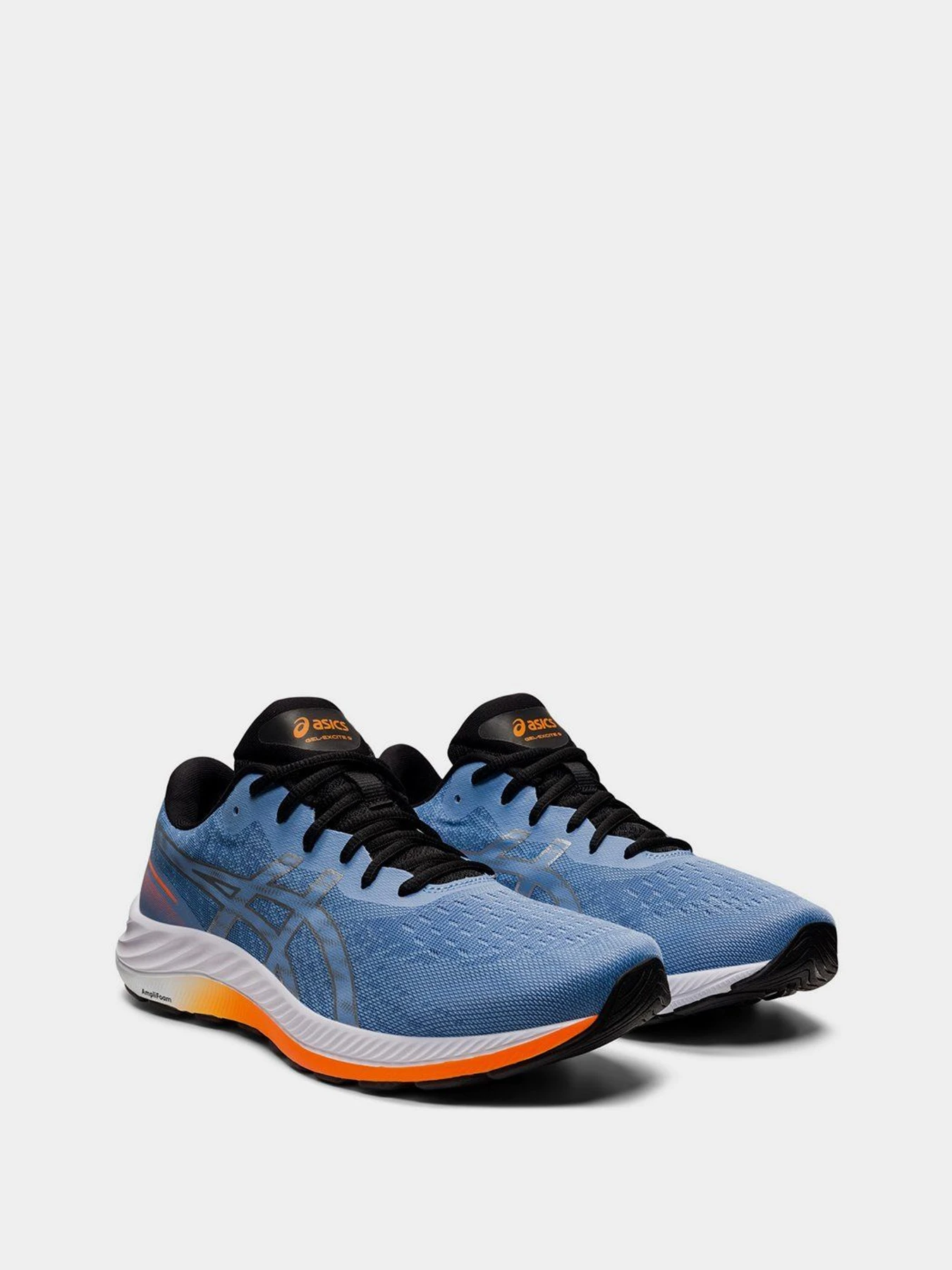 Кросівки Asics Gel-Excite 9 модель 1011B338-401 Кросівки Asics Gel-Excite 9 модель 1011B338-401 Фото