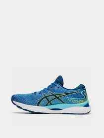 Кроссовки Asics Gel-Nimbus 24 модель 1011B359-400 Фото