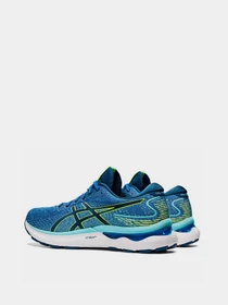Кроссовки Asics Gel-Nimbus 24 модель 1011B359-400 Фото