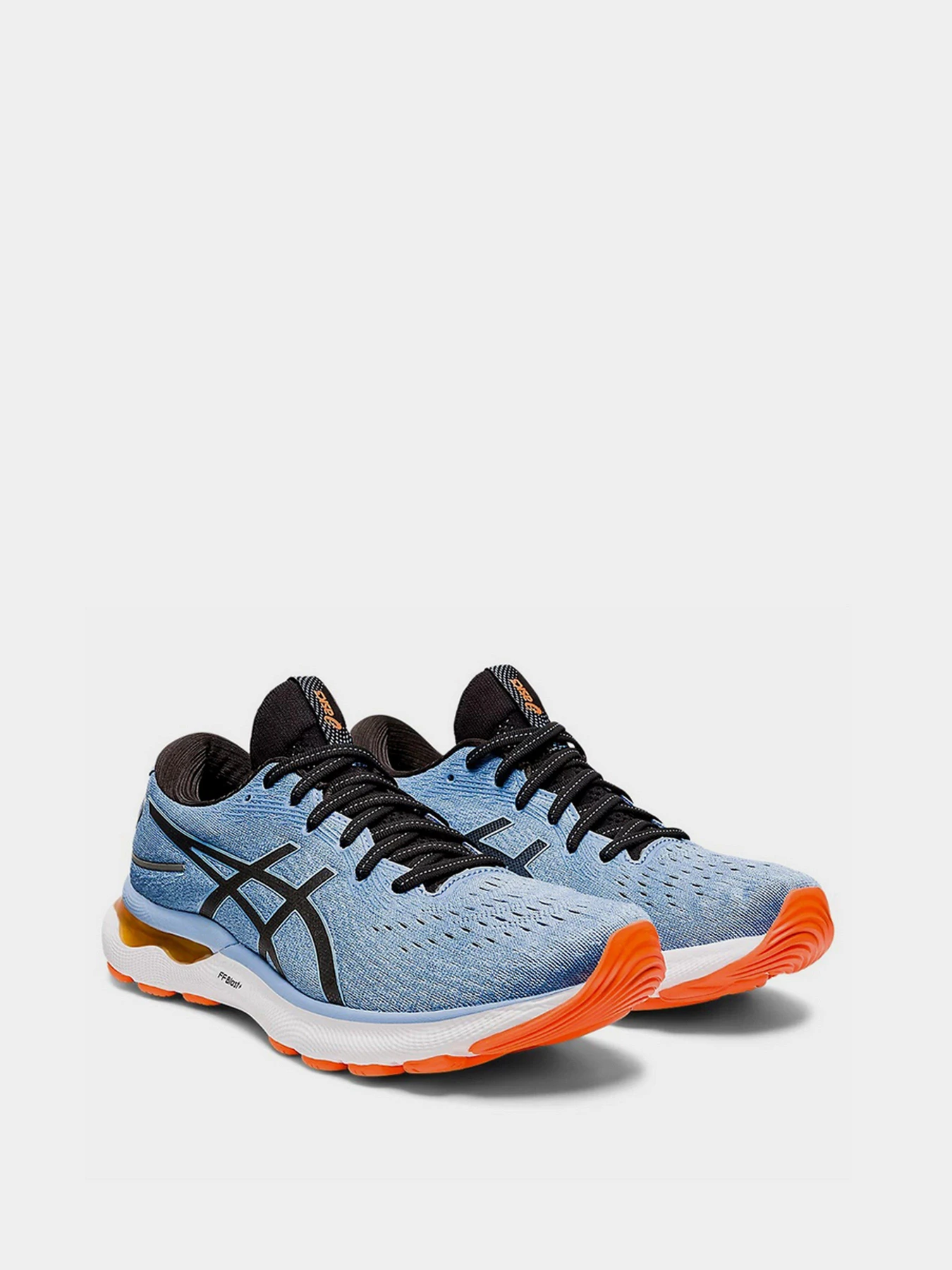 Кросівки Asics Gel-Nimbus 24 модель 1011B359-401 Кросівки Asics Gel-Nimbus 24 модель 1011B359-401 Фото