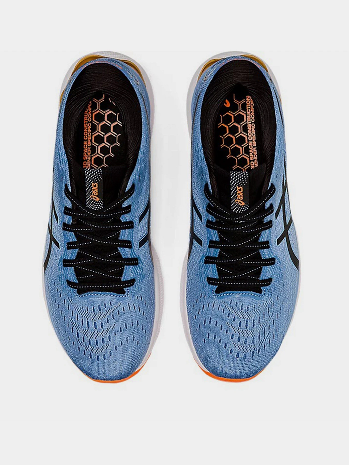 Кросівки Asics Gel-Nimbus 24 модель 1011B359-401 Кросівки Asics Gel-Nimbus 24 модель 1011B359-401 Фото