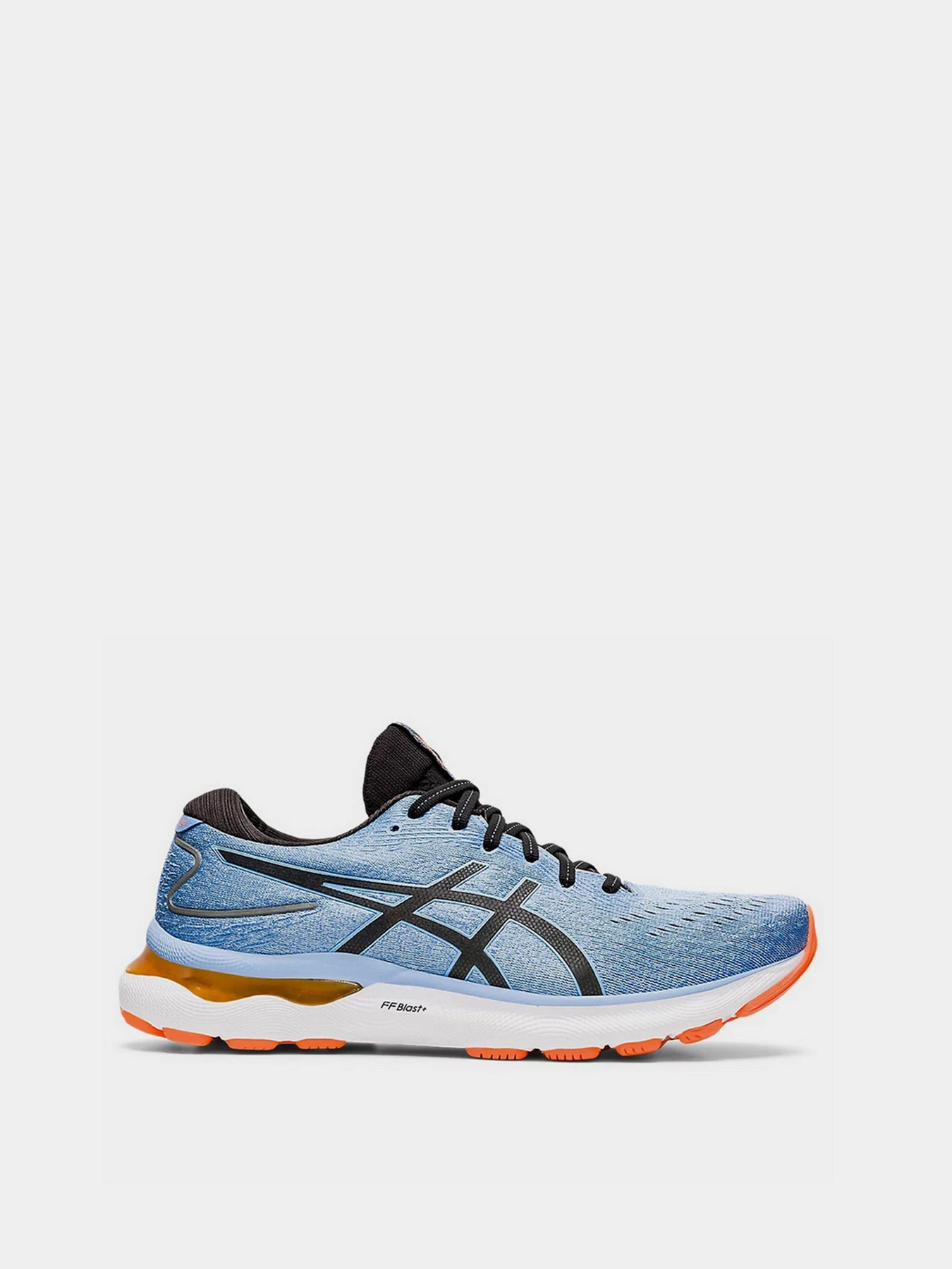 Кросівки Asics Gel-Nimbus 24 модель 1011B359-401 Кросівки Asics Gel-Nimbus 24 модель 1011B359-401 Фото