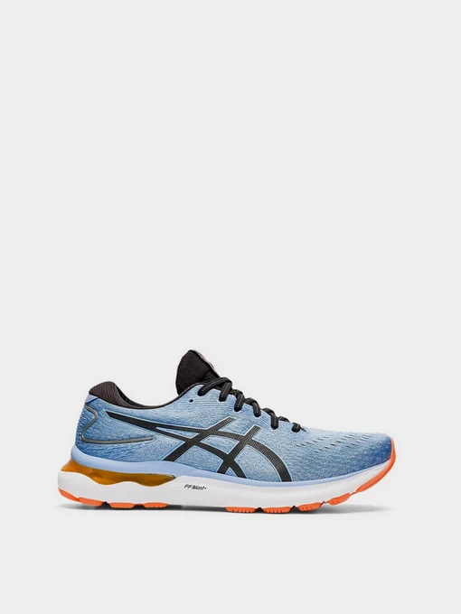 Кроссовки Asics Gel-Nimbus 24 модель 1011B359-401 Фото