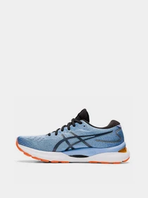 Кросівки Asics Gel-Nimbus 24 модель 1011B359-401 Фото