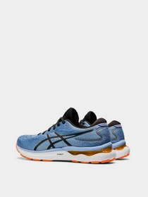 Кросівки Asics Gel-Nimbus 24 модель 1011B359-401 Фото