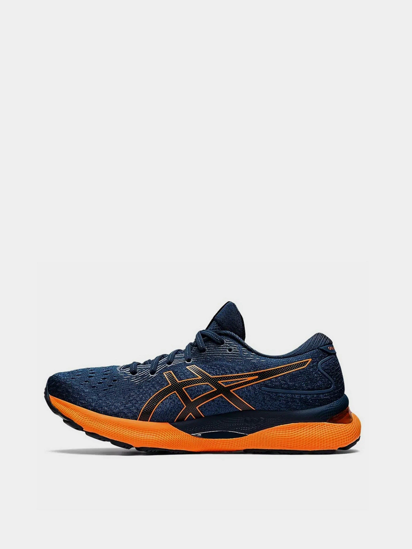 Кросівки Asics Gel-Nimbus 24 модель 1011B359-402 Кросівки Asics Gel-Nimbus 24 модель 1011B359-402 Фото