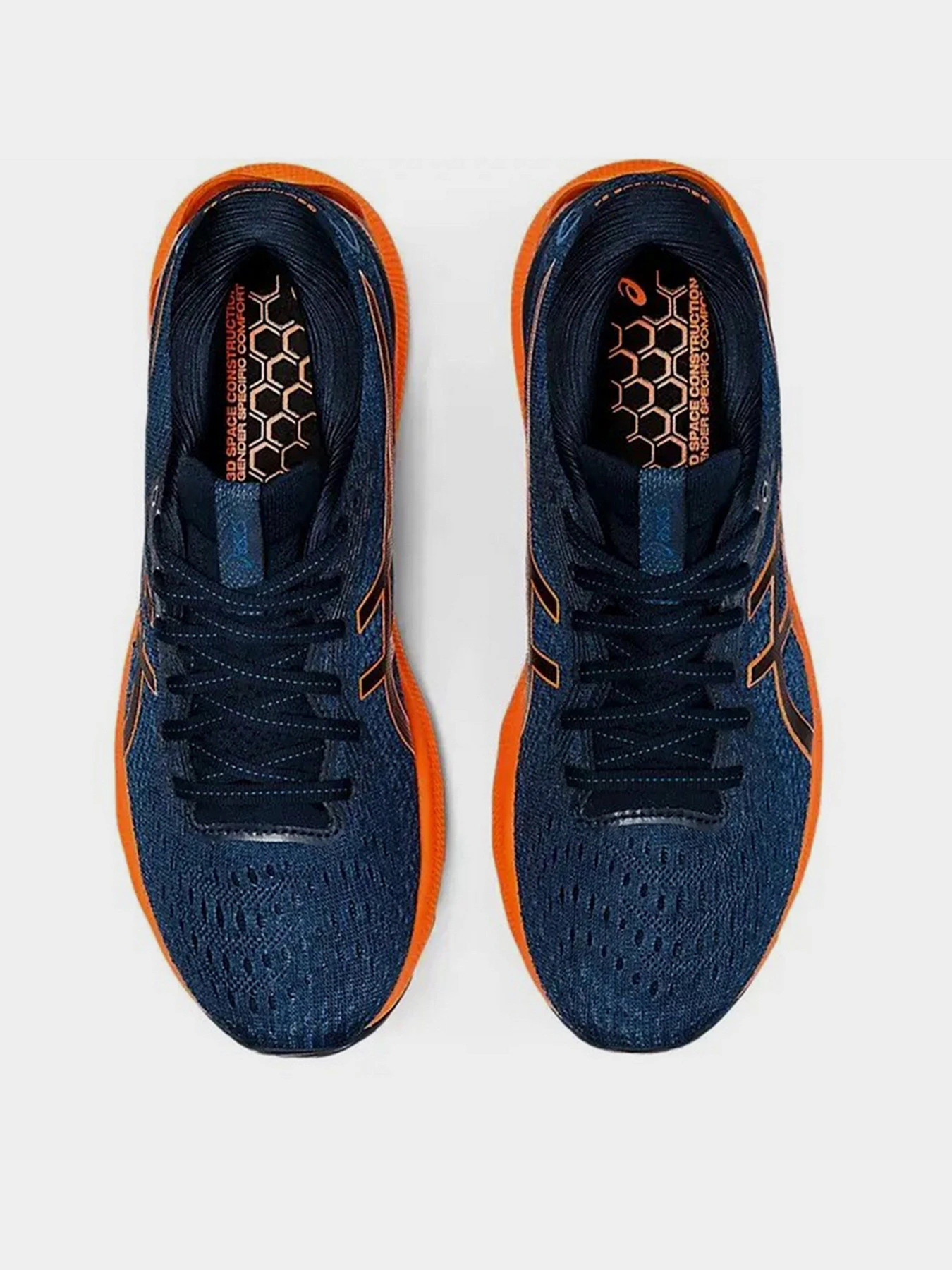 Кросівки Asics Gel-Nimbus 24 модель 1011B359-402 Кросівки Asics Gel-Nimbus 24 модель 1011B359-402 Фото