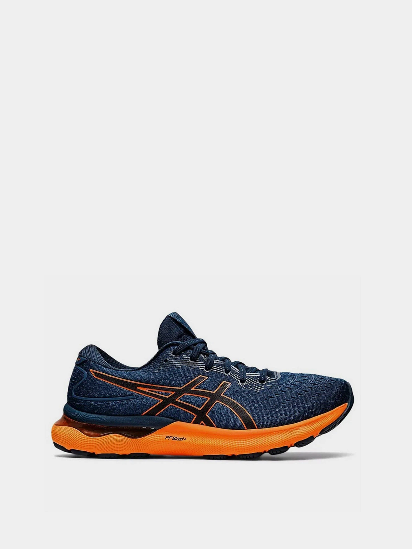 Кросівки Asics Gel-Nimbus 24 модель 1011B359-402 Кросівки Asics Gel-Nimbus 24 модель 1011B359-402 Фото