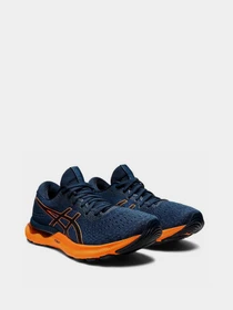 Кросівки Asics Gel-Nimbus 24 модель 1011B359-402 Фото