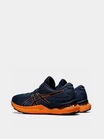 Кросівки Asics Gel-Nimbus 24 модель 1011B359-402 Фото