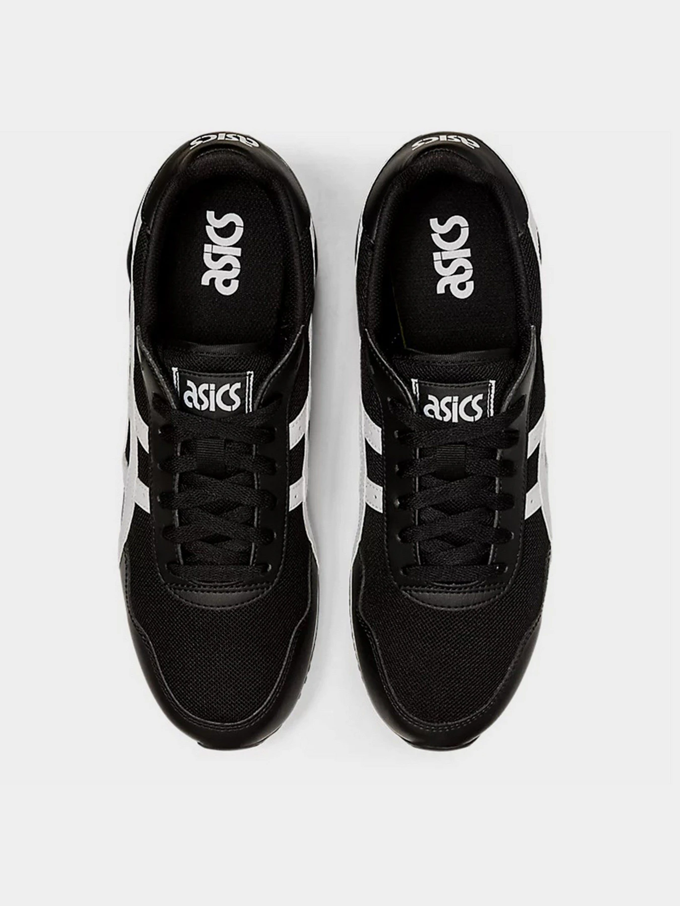 Кросівки Asics Tiger Runner™ модель 1191A207-003 Кросівки Asics Tiger Runner™ модель 1191A207-003 Фото
