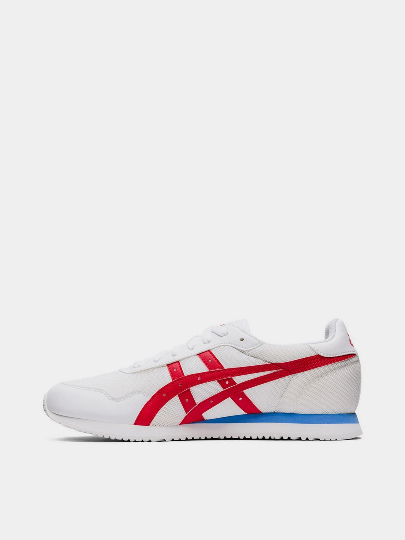 Кроссовки Asics Tiger Runner™ модель 1191A207-104 Кроссовки Asics Tiger Runner™ модель 1191A207-104 Фото