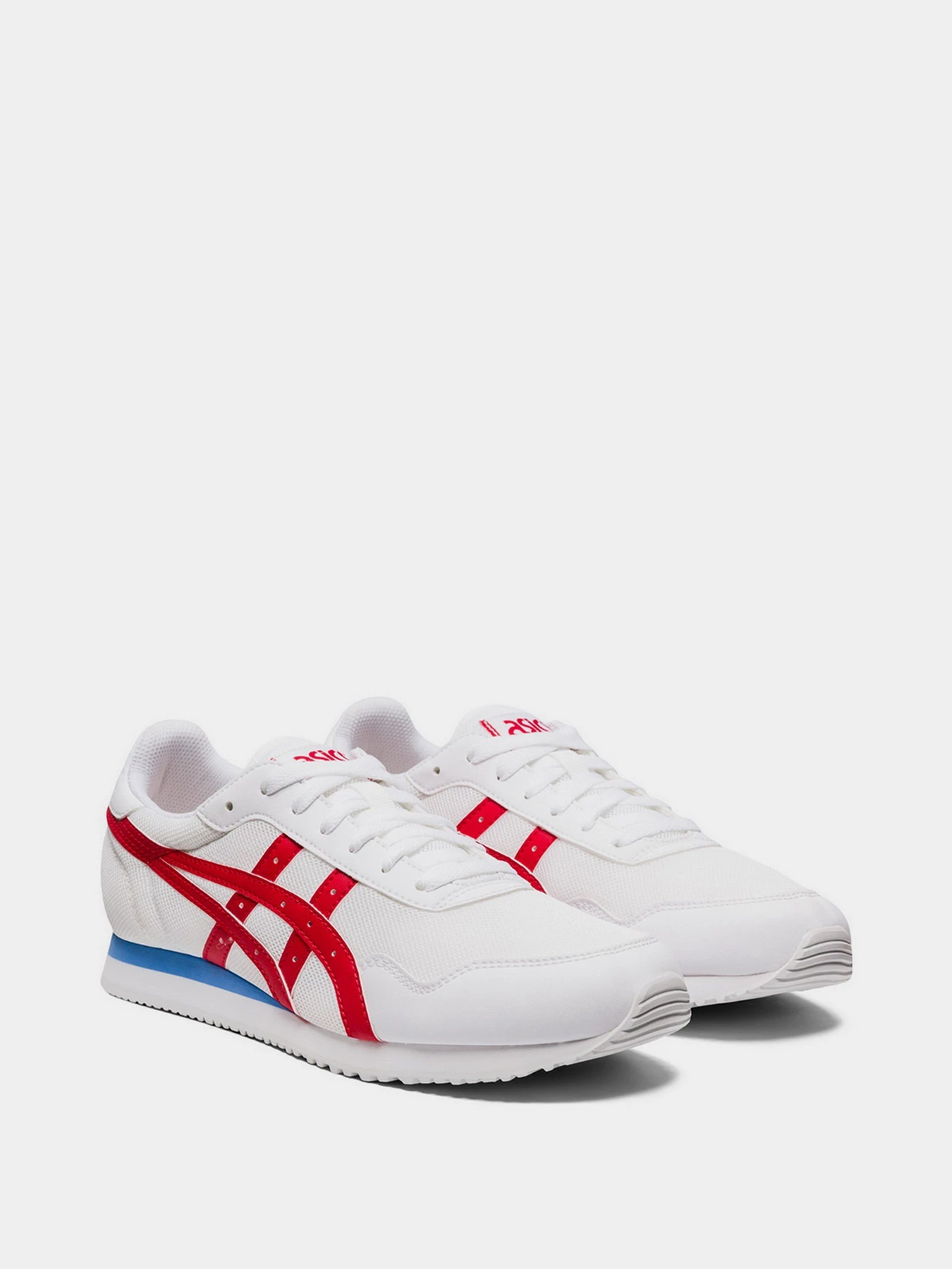 Кроссовки Asics Tiger Runner™ модель 1191A207-104 Кроссовки Asics Tiger Runner™ модель 1191A207-104 Фото