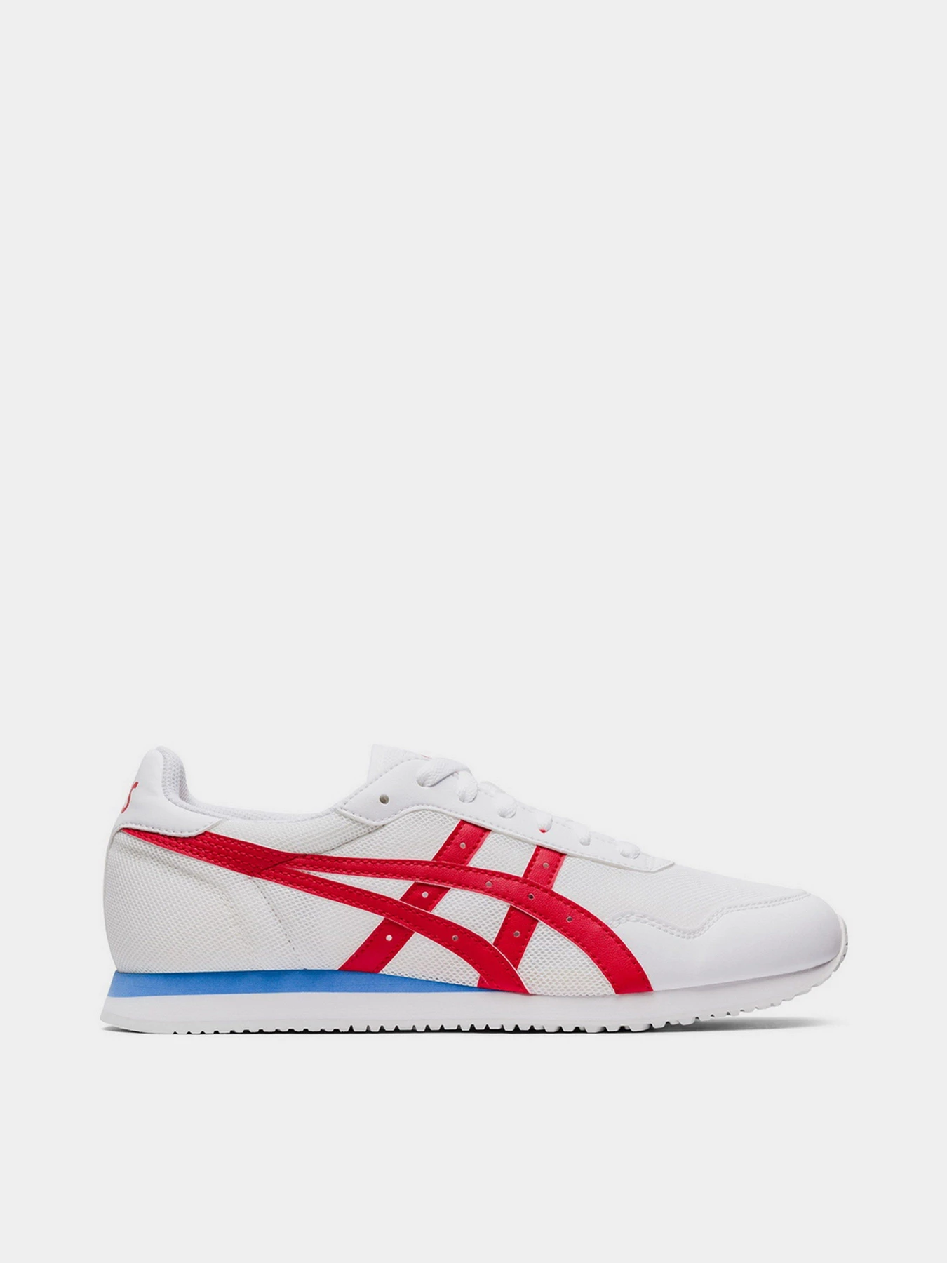 Кроссовки Asics Tiger Runner™ модель 1191A207-104 Кроссовки Asics Tiger Runner™ модель 1191A207-104 Фото